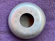 Boitier protège montre de poilu 1914 - modèle fourni par Argus 