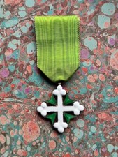 ITALIE ORDRE DES SAINTS