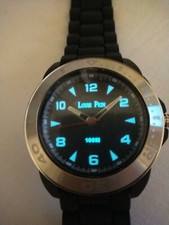 MONTRE SPORT "LOUIS PION"