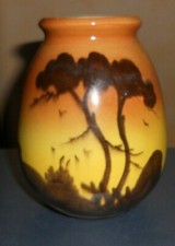 PETIT POT VASE SIGNE LEROY