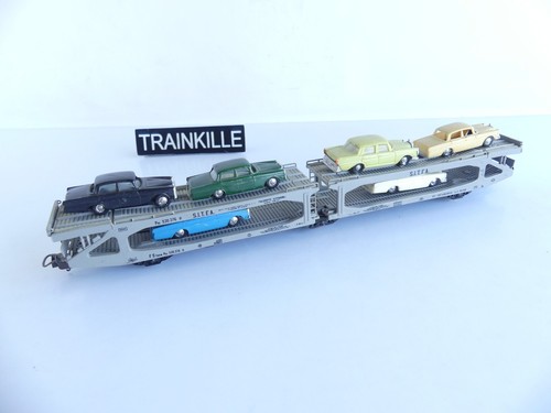 Lima italie wagon - (2),