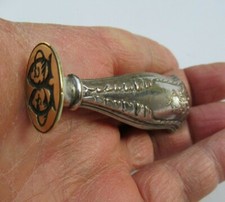 ANCIEN SCEAU  CACHET TAMPON