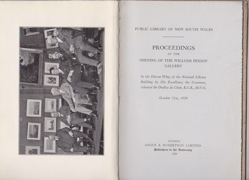 Australie sydney proceedings - sydney.,