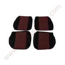 GARNITURES DE SIÈGES TOUS