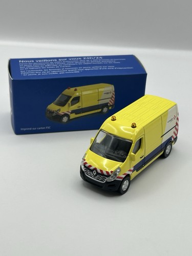 R1373 voiture miniature norev - r1373,