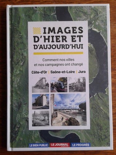 Images hier aujourd hui - d'hier, et