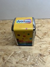 Distributeur Serviette Apericube  Bar Collection