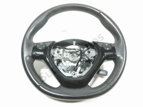 Volant b0007578xx peugeot 108 - volant,