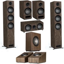 Jamo s809 home - s809, 7.1