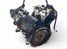 Moteur Assemblage Complet