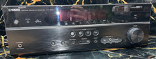 Yamaha htr 4066 - htr-4066, amplificateur