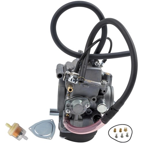 Assemblage carburateur de - de,