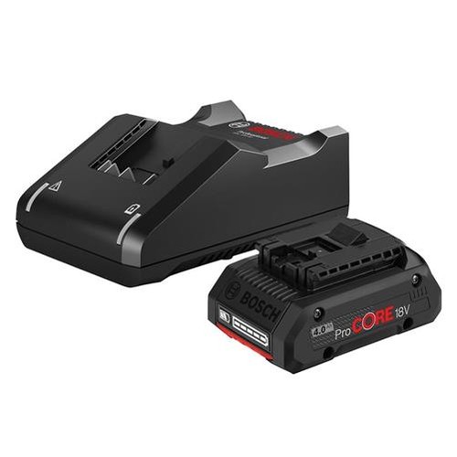 Batterie bosch procore18v - batterie,