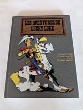 Les aventures lucky luke - de,