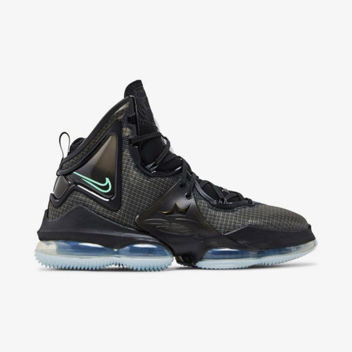 Nike lebron black - nike, ‘black