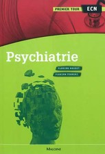 Psychiatrie, Florian Naudet