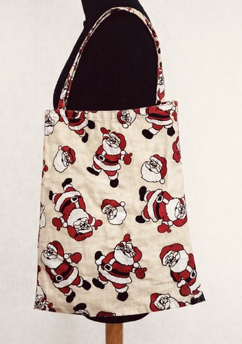 Tote bag - tote,