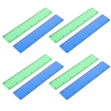  20 Pcs Fournitures Scolaire