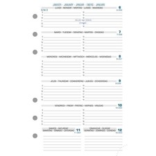 [18272E] Exacompta Recharge