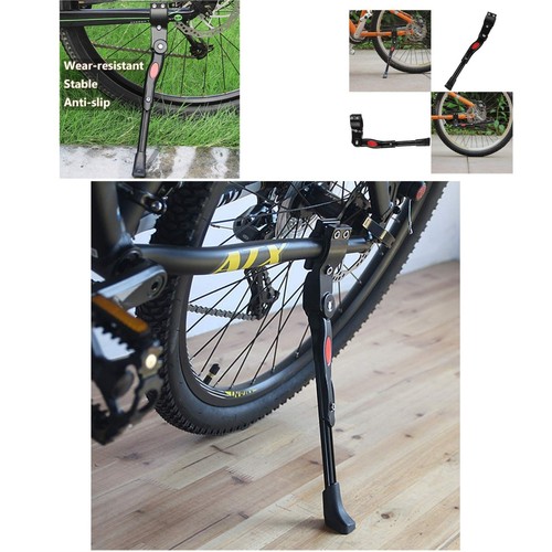 Béquille vélo réglable - vélo,