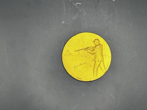 Hunting medal - hunting,