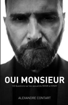 Oui monsieur 130 questions - monsieur.:,