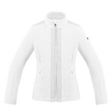 Veste Poivre Blanc  tissu