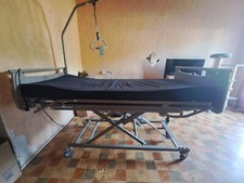 Lit Médicalisé