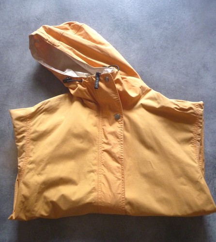 Aigle imperméable veste - imperméable,