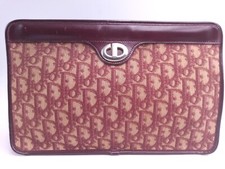 CHIC SAC POCHETTE MONOGRAMMÉ