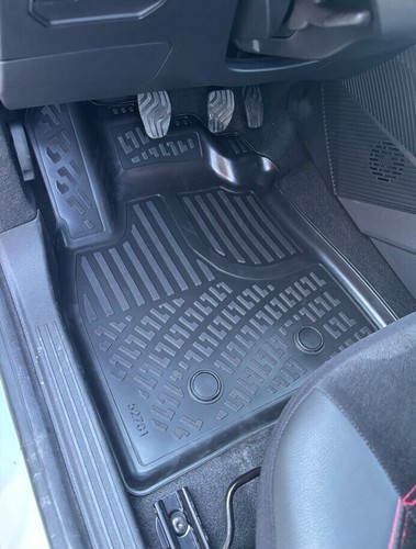 Tapis dacia duster iii 4x2 - dacia,