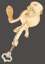 Ancienne moulinette de table