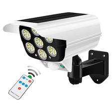 77 LED Lampe Projecteur LED