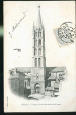 LIMOGES  1900