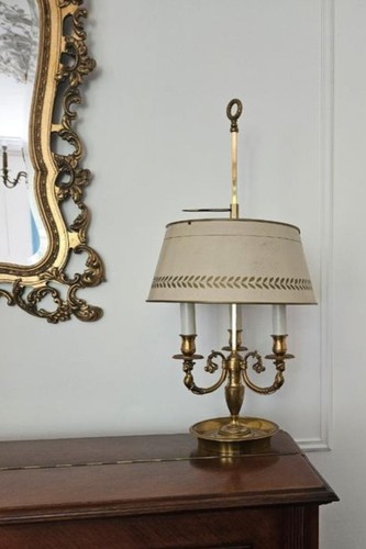 Exceptionnelle lampe - exceptionnelle,