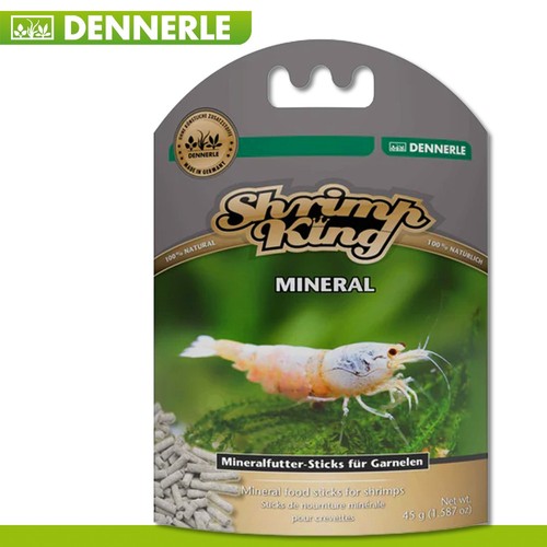 Dennerle 45g shrimp - dennerle,