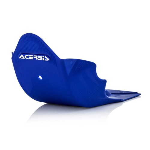 Acerbis skid plate yamaha - acerbis,