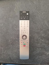 Télécommande Loewe Assist 1 silver - Fernbedienung - Remote Control