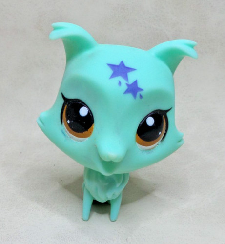 Littlest pet shop petshop - pet, lps