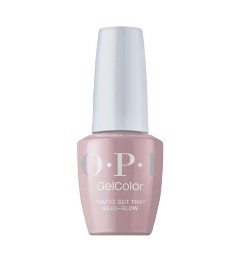Opi gel color gelcolor - opi,