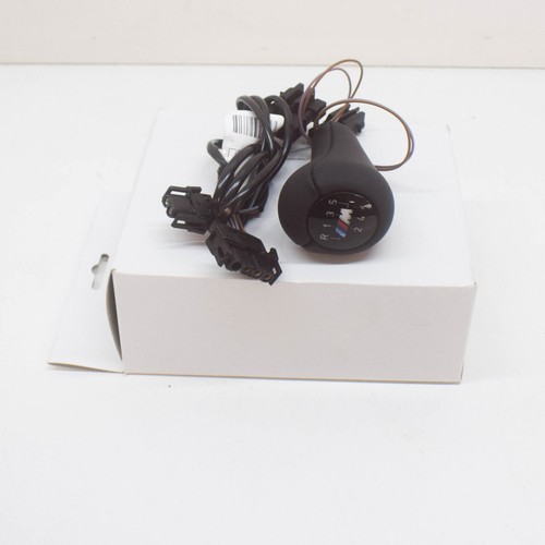 Bmw e32 pommeau levier de - e32,