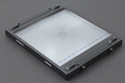 Top mint box mamiya - box, ]