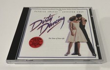 CD Dirty Dancing