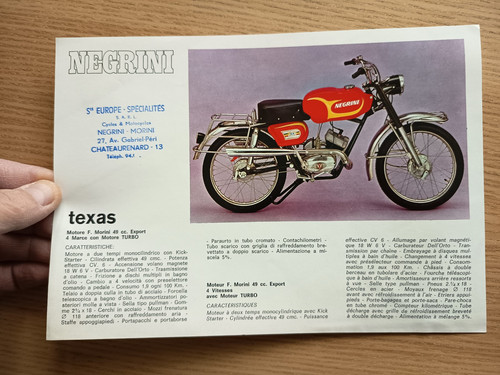 Rare catalogue sales - , brochure