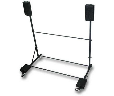 Chariot support hard top - support,