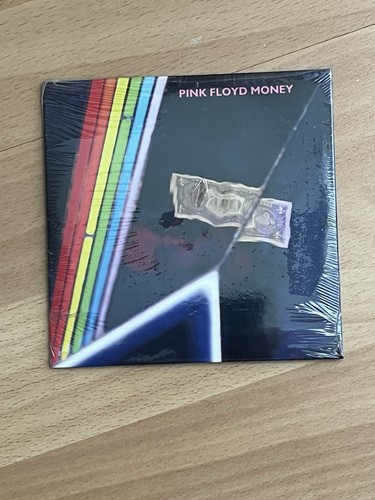 Pink floyd money - floyd, track