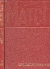 MEMORIAL DE NOTRE TEMPS 1974