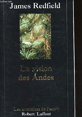 Prophetie des andes - la,