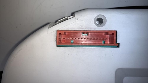 Compteur renault scenic - compteur,