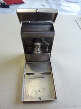 AUTHENTIQUE STERILISATEUR À